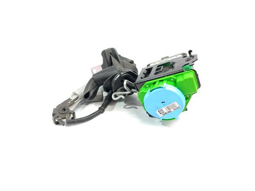 Kollisonspute sett CITROËN C4 Picasso I MPV (UD_)  | BP18026029C86 