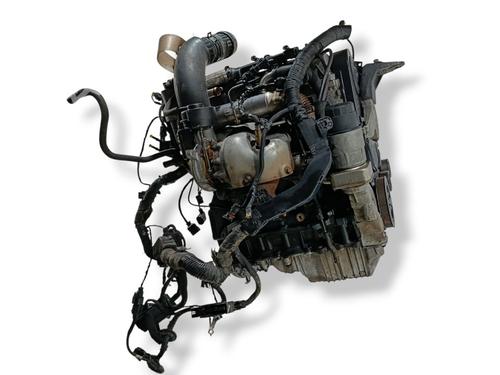 Engine HYUNDAI SANTA FÉ II (CM) 2.2 CRDi 4x4 | BP31082757M1