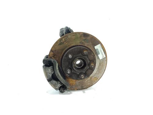 Used Left front steering knuckle NISSAN PRIMERA (P12) 1.6 (109 hp) 22444398