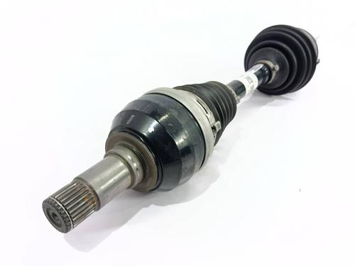Left front driveshaft MERCEDES-BENZ A-CLASS (W176) A 200 CDI / d (176.008) | BP39234116M38 - Image 3