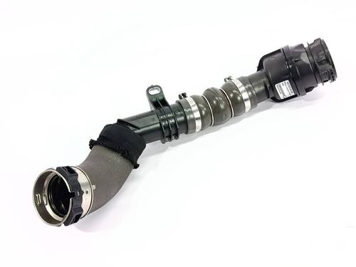 Pipe RENAULT MEGANE IV Hatchback (B9A/M/N_) | BP39183799M125 - Image 2