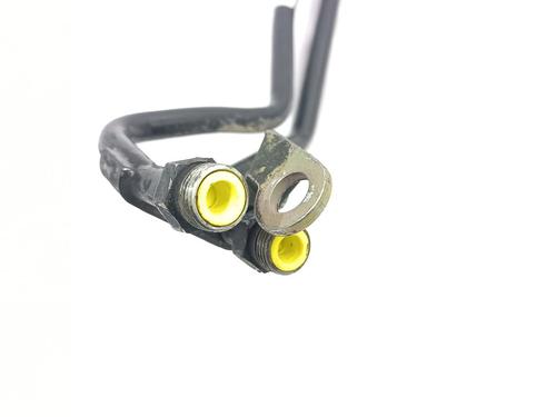 Pipe AUDI ALLROAD C5 (4BH) 2.5 TDI quattro | BP25206604M125 