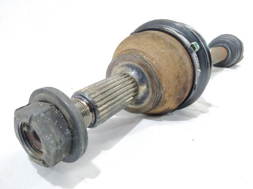 Left front driveshaft FORD FOCUS I (DAW, DBW)  | BP17182007M38 