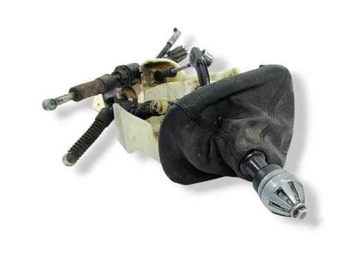 Gear lever IVECO DAILY IV Platform/Chassis 35C15 | BP33163882M90  - Image 5