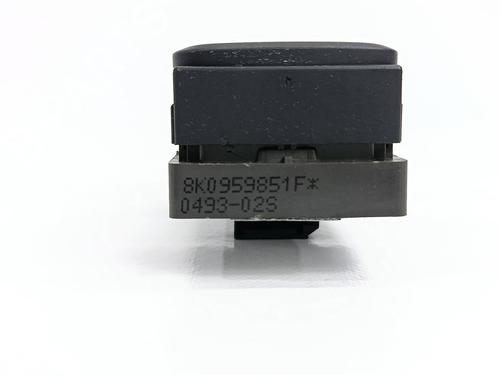 Left front window switch AUDI A5 Sportback (8TA) 2.0 TDI | BP34618541I27  - Image 5