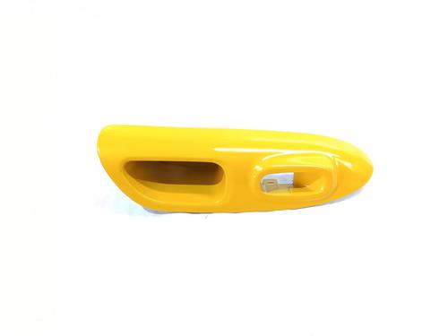 Used Rear left interior door handle NISSAN JUKE (F15) [2010-2019]  28020011