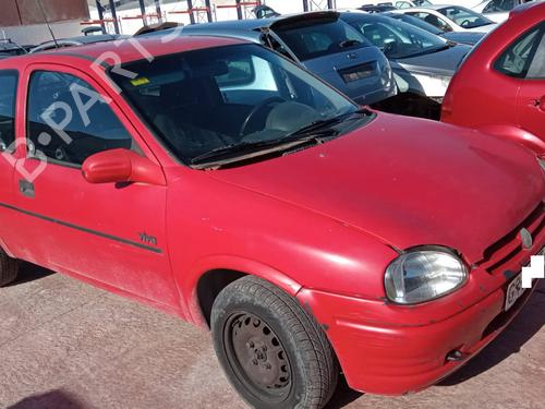 Left front driveshaft OPEL CORSA B (S93)  | BP18531003M38 