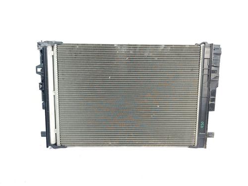 Used AC radiator MERCEDES-BENZ GLA-CLASS (X156) GLA 200 CDI / d (156.908) (136 hp) 23188388