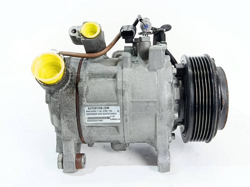 AC compressor BMW 1 (F20) 116 d | BP28593157M34 