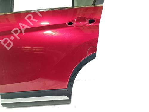 Left rear door MITSUBISHI ECLIPSE CROSS (GK_, GL_)  | BP29713860C4 