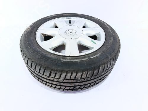Rim RENAULT LAGUNA III (BT0/1)  | BP29698195C45 