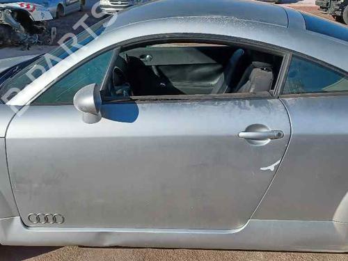 Left front door AUDI TT (8N3) 1.8 T | BP15861071C2 