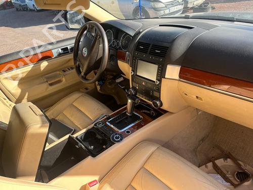Feu de coffre gauche VW TOUAREG (7LA, 7L6, 7L7)  | BP20165586C79 