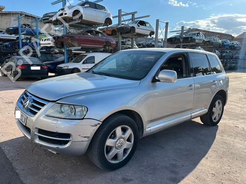 Drivaksel bak venstre VW TOUAREG (7LA, 7L6, 7L7) 5.0 V10 TDI | BP21116198M40 