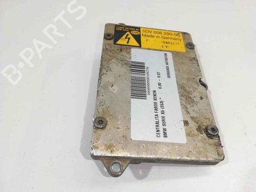 Module xenonverlichting BMW X5 (E53)  | BP15861362C53 