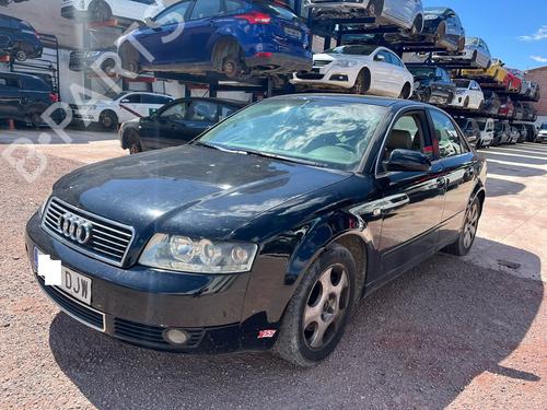 Used Parts AUDI A4 B6 (8E2)  1.9 TDI  4836338