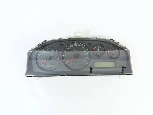 Instrument cluster NISSAN ALMERA II (N16) 1.5 | BP29288570C47 
