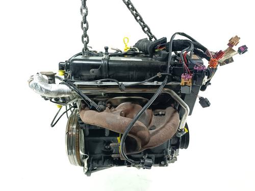 Motor VW PASSAT B5.5 (3B3) 2.0 | BP17471338M1 