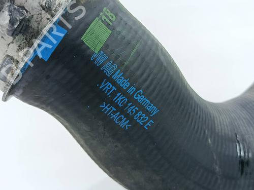 Pipe VW PASSAT B6 (3C2) | BP31251409M125