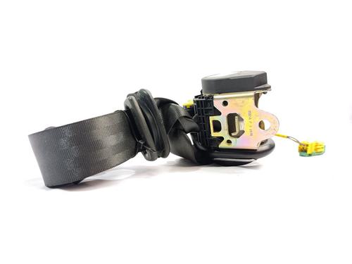 Rear left seatbelt VW TOUAREG (7LA, 7L6, 7L7) 5.0 V10 TDI | BP20302716I29 