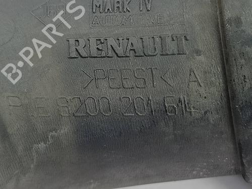 Pipe RENAULT MEGANE II Saloon (LM0/1_) 1.9 dCi (LM0G, LM1G, LM2C) | BP39227538M125 - Image 3