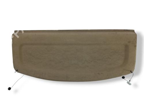 Used Rear parcel shelf VW GOLF PLUS V (5M1, 521) [2004-2013]  31084114