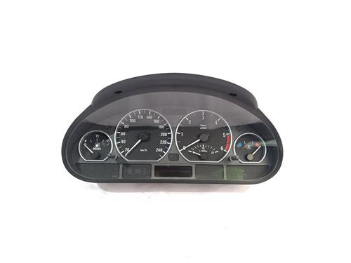 Used Instrument cluster BMW 3 (E46) [1997-2005]  23235097