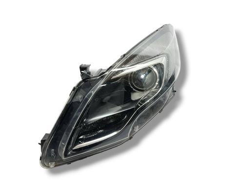 Left headlight OPEL ZAFIRA TOURER C (P12) | BP36377749C28 - Image 5