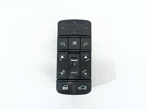 Used Left front window switch OPEL VECTRA C (Z02) [2002-2009]  29056412