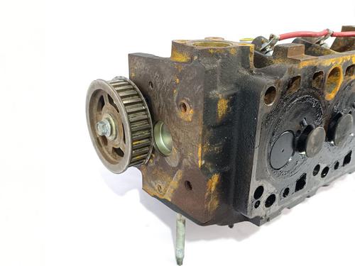 Cylinder head FORD FOCUS I (DAW, DBW)  | BP22345638M5 