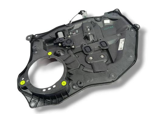 Front right window mechanism MAZDA CX-3 (DK) 2.0 SKYACTIV-G | BP39657739C23 - Image 2