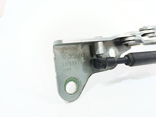 Andre VOLVO S40 II (544) D5 | BP30922214O1