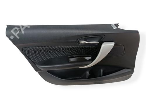 Front left panel BMW 1 (F20) 116 d | BP37287498C58 - Image 7
