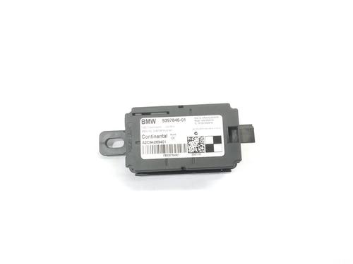 Used Electronic module BMW 3 (F30, F80) 318 d (150 hp) 15872556