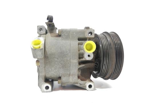 Used AC compressor FIAT PUNTO (176_) [1993-1999]  15875712