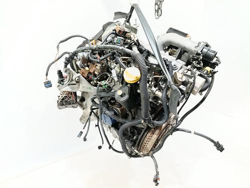 Engine RENAULT LAGUNA II Grandtour (KG0/1_)  | BP29080174M1 
