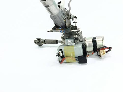 Steering column TOYOTA VERSO (_R2_)  | BP34416193M21  - Image 5