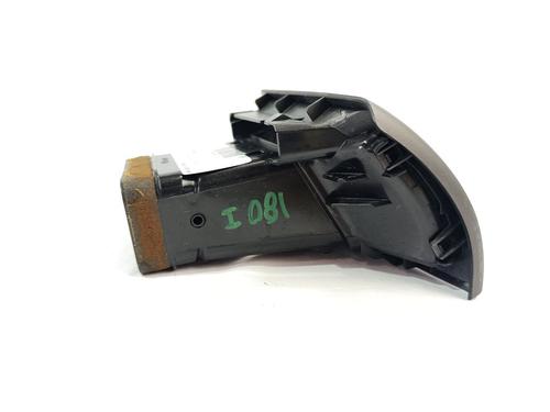 Air vent PEUGEOT 407 (6D_) 1.6 HDi 110 (6D9HZC, 6D9HYC) | BP17859722I21 