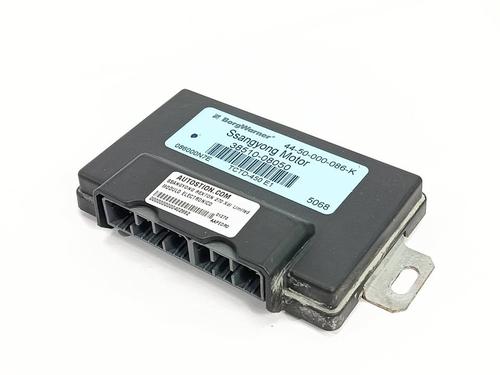Electronic module SSANGYONG REXTON / REXTON II (GAB_) 2.7 Xdi | BP39726128M83 - Image 4