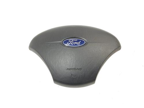 Driver airbag FORD FOCUS I Saloon (DFW) 1.8 TDCi (100 hp) 15862331