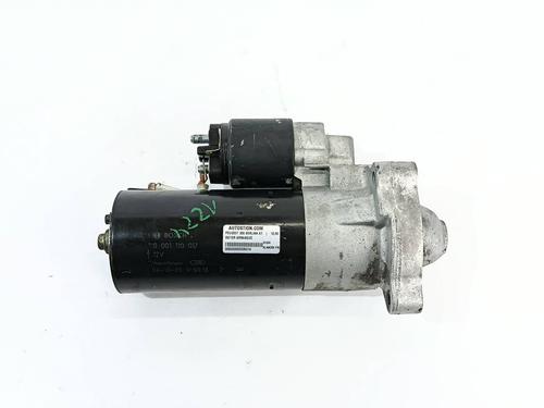 Anlasser für PEUGEOT 206 Hatchback (2A/C) 2.0 HDI 90 (90 hp) 29219734