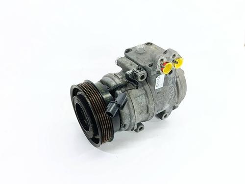 Used AC compressor AC compressor HYUNDAI TUCSON (JM) 2.0 CRDi (113 hp) 33166685 33166685