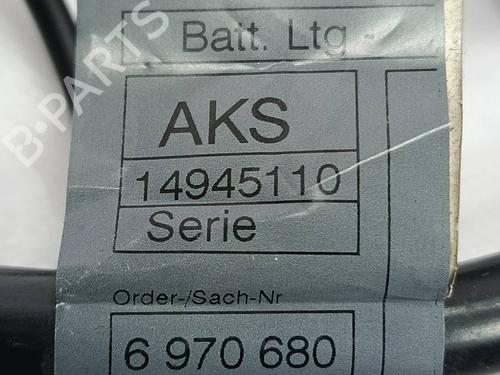 Other BMW 5 (E60) 520 d | BP40513464O1 - Image 3