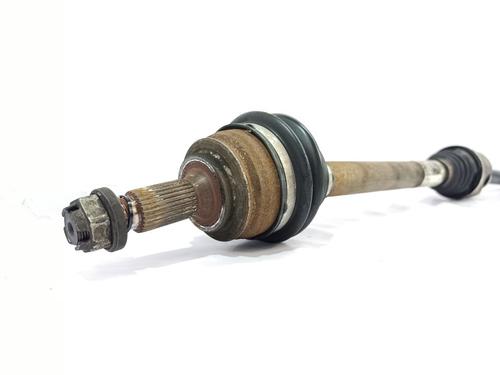 Right front driveshaft CITROËN C4 Picasso II  | BP28030154M39 