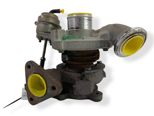 Turbolader/Kompressor OPEL ZAFIRA A MPV (T98) [1999-2006]  31374139