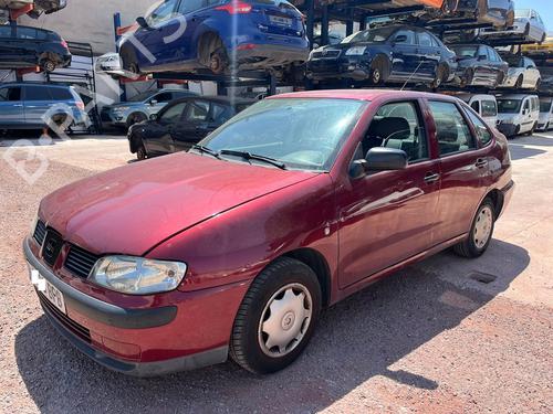 Used Parts SEAT CORDOBA (6K1, 6K2) [1993-2002]  4369128