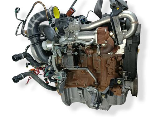 Used Engine RENAULT KANGOO (KC0/1_) 1.5 dCi (84 hp) 32283672