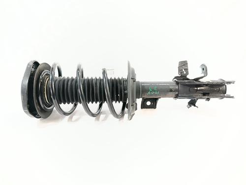 Used Right front shock absorber FORD FOCUS IV (HN) [2018-2025]  28091660