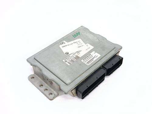 Engine control unit (ECU) MINI MINI (R50, R53) Cooper | BP37094344M57 - Image 5