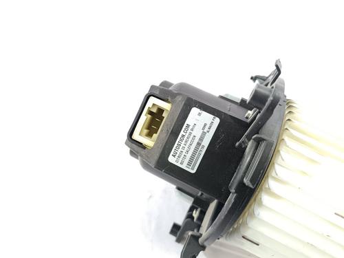 Heater blower motor CITROËN C5 AIRCROSS (A_)  | BP29718811M62 